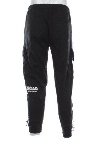 Pánske nohavice  Black Squad, Veľkosť M, Farba Viacfarebná, Cena  20,00 €