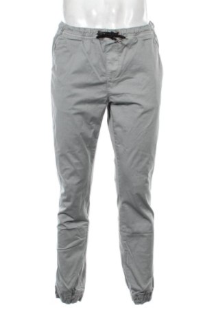 Herrenhose Blend, Größe M, Farbe Grau, Preis 31,99 €