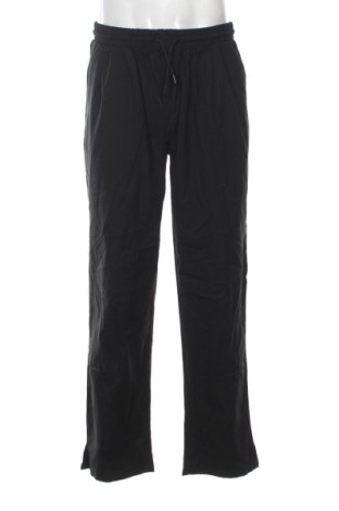 Pantaloni de bărbați Boohoo, Mărime M, Culoare Negru, Preț 196,99 Lei
