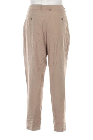 Pantaloni de bărbați Boohoo, Mărime L, Culoare Maro, Preț 196,99 Lei