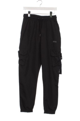 Herrenhose Boohoo, Größe S, Farbe Schwarz, Preis 25,99 €