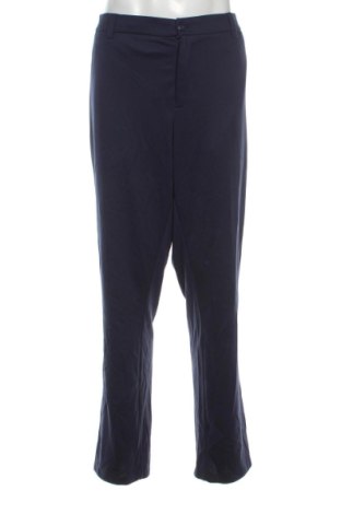 Ανδρικό παντελόνι Bpc Bonprix Collection, Μέγεθος 3XL, Χρώμα Μπλέ, Τιμή 6,99 €