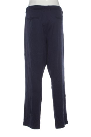 Ανδρικό παντελόνι Bpc Bonprix Collection, Μέγεθος 3XL, Χρώμα Μπλέ, Τιμή 6,99 €