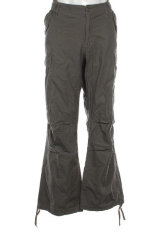 Мъжки панталон Brandit, Размер XL, Цвят Зелен, Цена 39,88 €