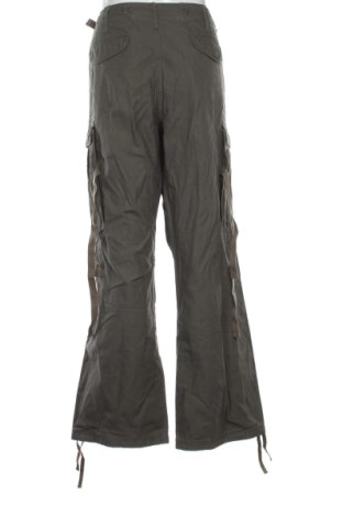 Мъжки панталон Brandit, Размер XL, Цвят Зелен, Цена 39,88 €