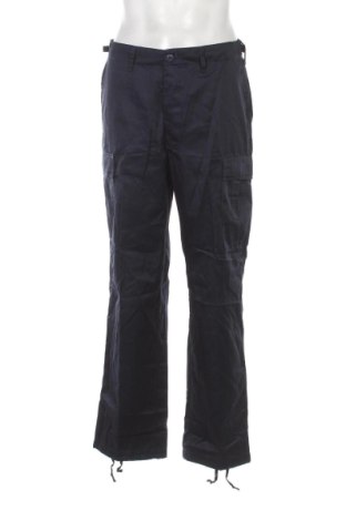 Herrenhose Brandit, Größe M, Farbe Blau, Preis € 72,99