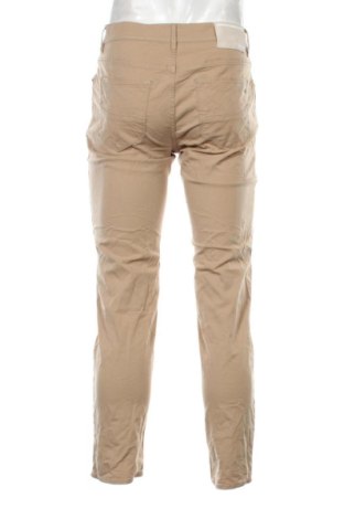 Herrenhose Brax, Größe M, Farbe Beige, Preis 45,99 €