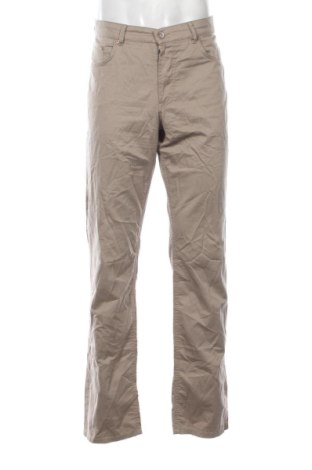 Pánské kalhoty  Brax, Velikost M, Barva Béžová, Cena  1 029,00 Kč