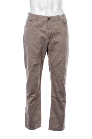 Pánske nohavice  Brax, Veľkosť L, Farba Béžová, Cena  30,95 €