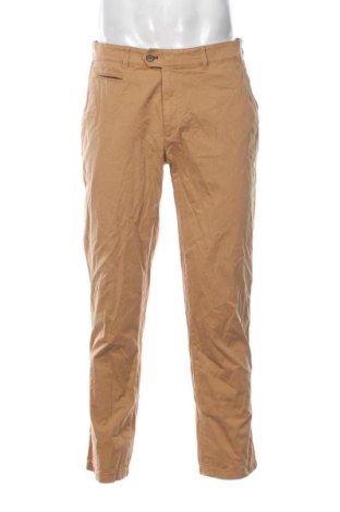 Pánske nohavice  Brax, Veľkosť L, Farba Oranžová, Cena  41,95 €