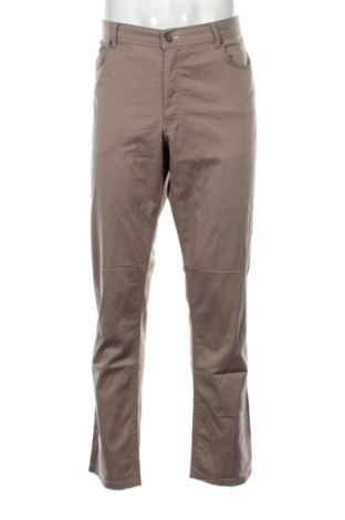 Ανδρικό παντελόνι Brax, Μέγεθος XL, Χρώμα Καφέ, Τιμή 41,99 €