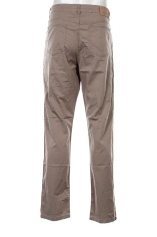 Ανδρικό παντελόνι Brax, Μέγεθος XL, Χρώμα Καφέ, Τιμή 41,99 €