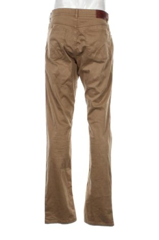 Férfi nadrág Brax, Méret L, Szín Bézs, Ár 17 459 Ft
