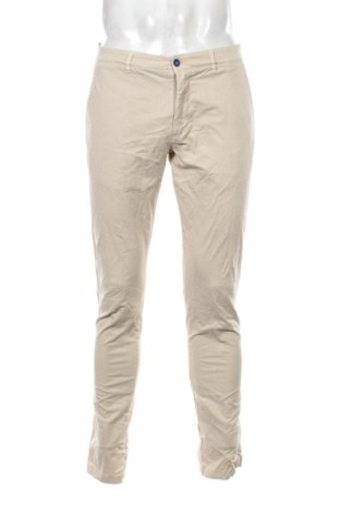 Męskie spodnie Brooksfield, Rozmiar L, Kolor Kolorowy, Cena 239,99 zł