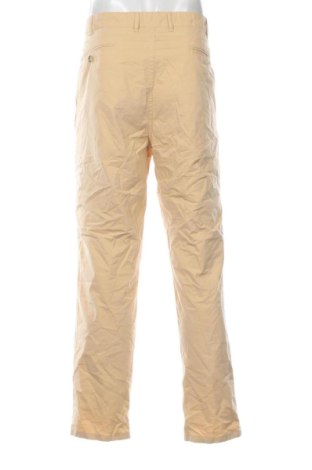 Męskie spodnie Bruhl, Rozmiar XL, Kolor Beżowy, Cena 92,99 zł