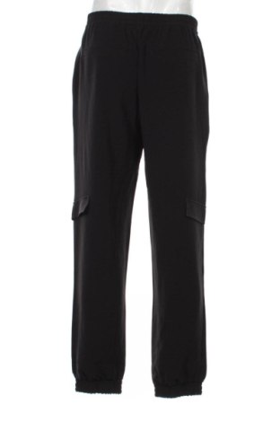 Мъжки панталон Bruuns Bazaar, Размер L, Цвят Черен, Цена 65,44 €