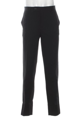 Férfi nadrág Bruuns Bazaar, Méret L, Szín Fekete, Ár 32 029 Ft