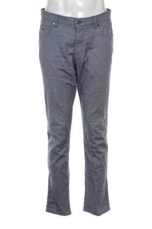 Pantaloni de bărbați Bugatti, Mărime M, Culoare Multicolor, Preț 102,99 Lei