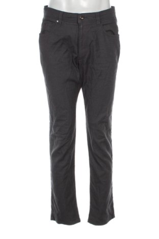 Ανδρικό παντελόνι Bugatti, Μέγεθος M, Χρώμα Γκρί, Τιμή 19,99 €