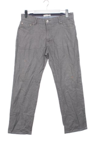 Herrenhose Bugatti, Größe S, Farbe Grau, Preis € 45,99