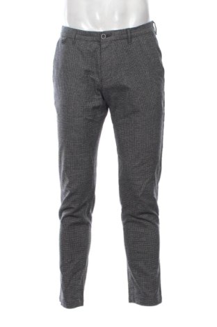 Pantaloni de bărbați Bugatti, Mărime M, Culoare Multicolor, Preț 215,99 Lei