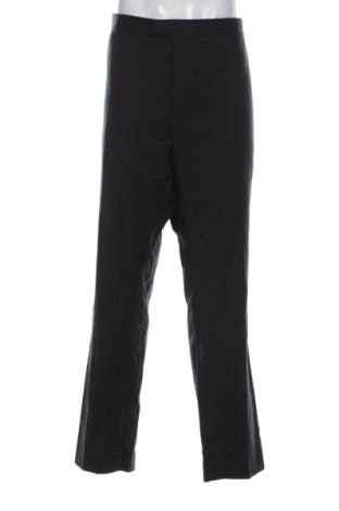 Férfi nadrág Bugatti, Méret 5XL, Szín Fekete, Ár 27 279 Ft