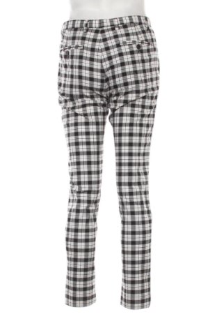 Pánské kalhoty  Burton of London, Velikost M, Barva Vícebarevné, Cena  922,00 Kč