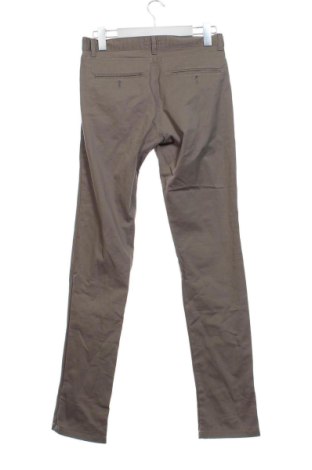 Herrenhose Burton of London, Größe S, Farbe Grün, Preis € 32,99