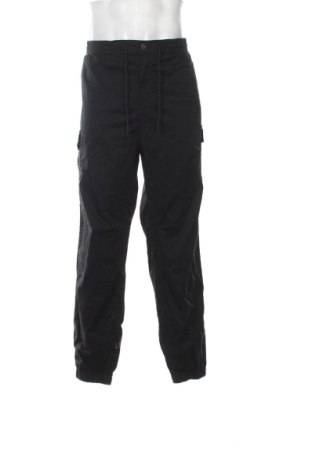 Pantaloni de bărbați C&A, Mărime XXL, Culoare Negru, Preț 123,99 Lei