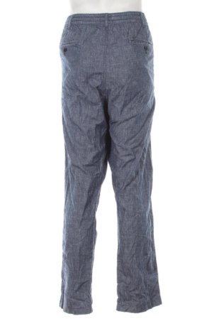 Pantaloni de bărbați C&A, Mărime 3XL, Culoare Albastru, Preț 40,99 Lei