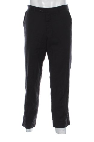 Pánske nohavice  C&A, Veľkosť L, Farba Čierna, Cena  19,95 €