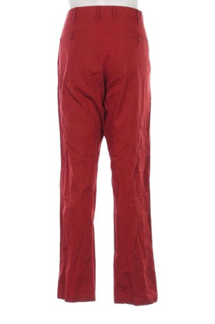 Pánske nohavice  C&A, Veľkosť L, Farba Červená, Cena  23,95 €