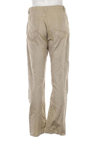 Herrenhose C&A, Größe M, Farbe Beige, Preis 25,99 €