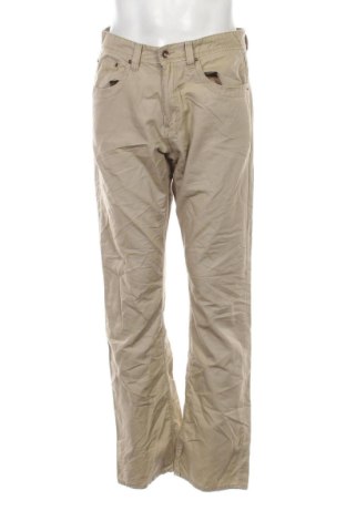 Herrenhose C&A, Größe M, Farbe Beige, Preis 25,99 €