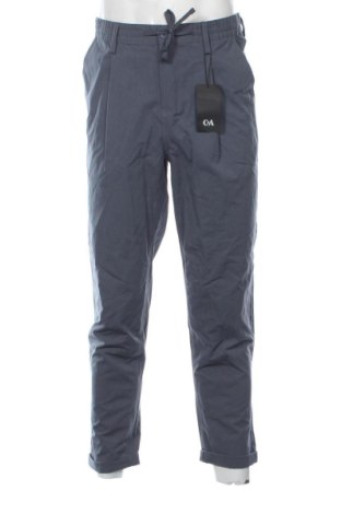 Męskie spodnie C&A, Rozmiar L, Kolor Szary, Cena 166,99 zł