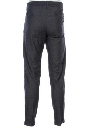 Мъжки панталон C&A, Размер L, Цвят Син, Цена 20,45 €