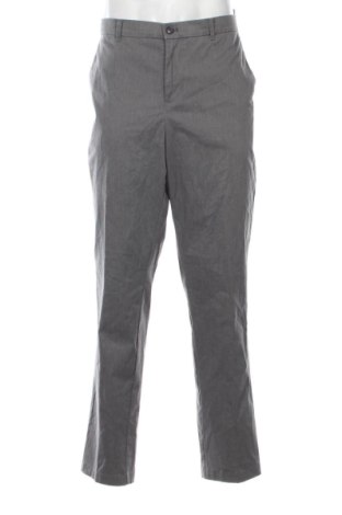 Męskie spodnie C&A, Rozmiar XL, Kolor Szary, Cena 104,99 zł