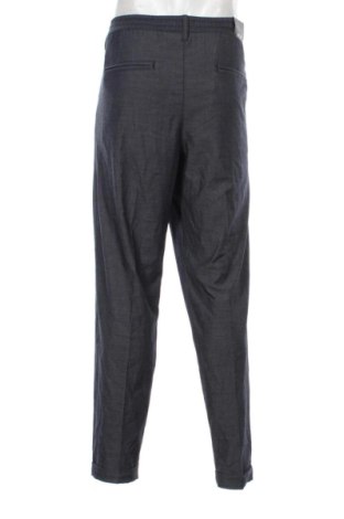 Pantaloni de bărbați C&A, Mărime XL, Culoare Albastru, Preț 196,99 Lei