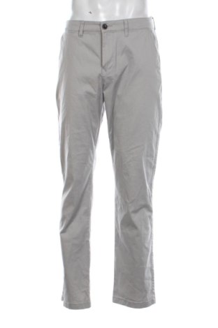 Pantaloni de bărbați C&A, Mărime L, Culoare Gri, Preț 123,99 Lei