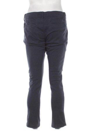 Pánské kalhoty  C&A, Velikost M, Barva Modrá, Cena  299,00 Kč