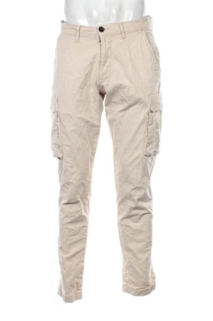 Pánské kalhoty  C&A, Velikost M, Barva Béžová, Cena  299,00 Kč