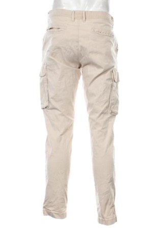 Pánské kalhoty  C&A, Velikost M, Barva Béžová, Cena  299,00 Kč