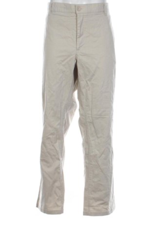 Pánské kalhoty  C&A, Velikost 4XL, Barva Béžová, Cena  567,00 Kč