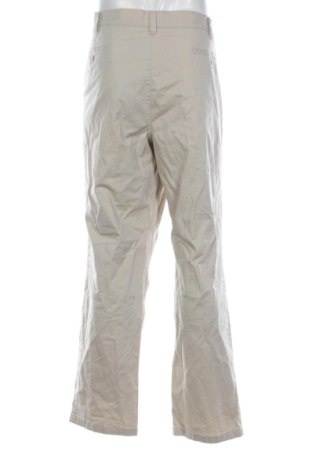 Pánské kalhoty  C&A, Velikost 4XL, Barva Béžová, Cena  567,00 Kč