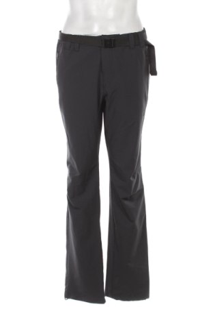 Ανδρικό παντελόνι CMP, Μέγεθος L, Χρώμα Γκρί, Τιμή 19,99 €