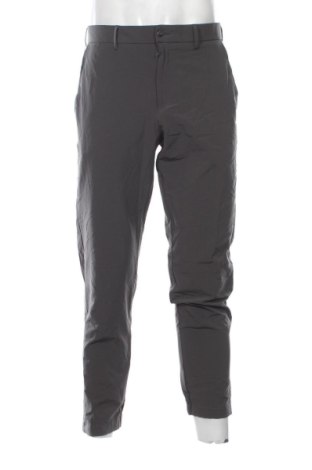 Pantaloni de bărbați Callaway, Mărime M, Culoare Gri, Preț 151,99 Lei