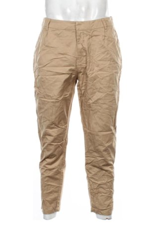 Pánské kalhoty  Calliope, Velikost XL, Barva Béžová, Cena  599,00 Kč
