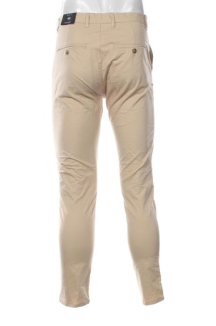 Męskie spodnie Calliope, Rozmiar M, Kolor Beżowy, Cena 104,99 zł