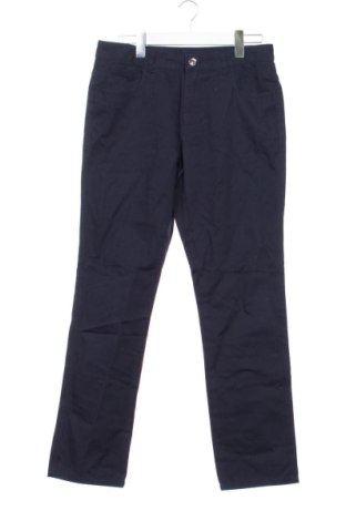 Ανδρικό παντελόνι Calvin Klein, Μέγεθος S, Χρώμα Μπλέ, Τιμή 54,99 €