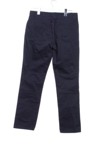 Ανδρικό παντελόνι Calvin Klein, Μέγεθος S, Χρώμα Μπλέ, Τιμή 54,99 €